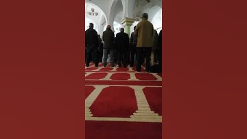 الفاتحة من تراويح جامع انس ابن مالك بمدينة كركر القارئ محفوظ حمزة