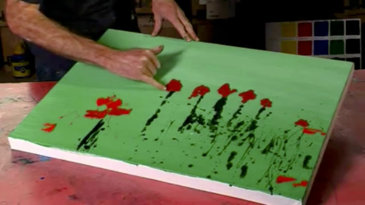 Three Basic Oil Painting Rules Medium YouTube