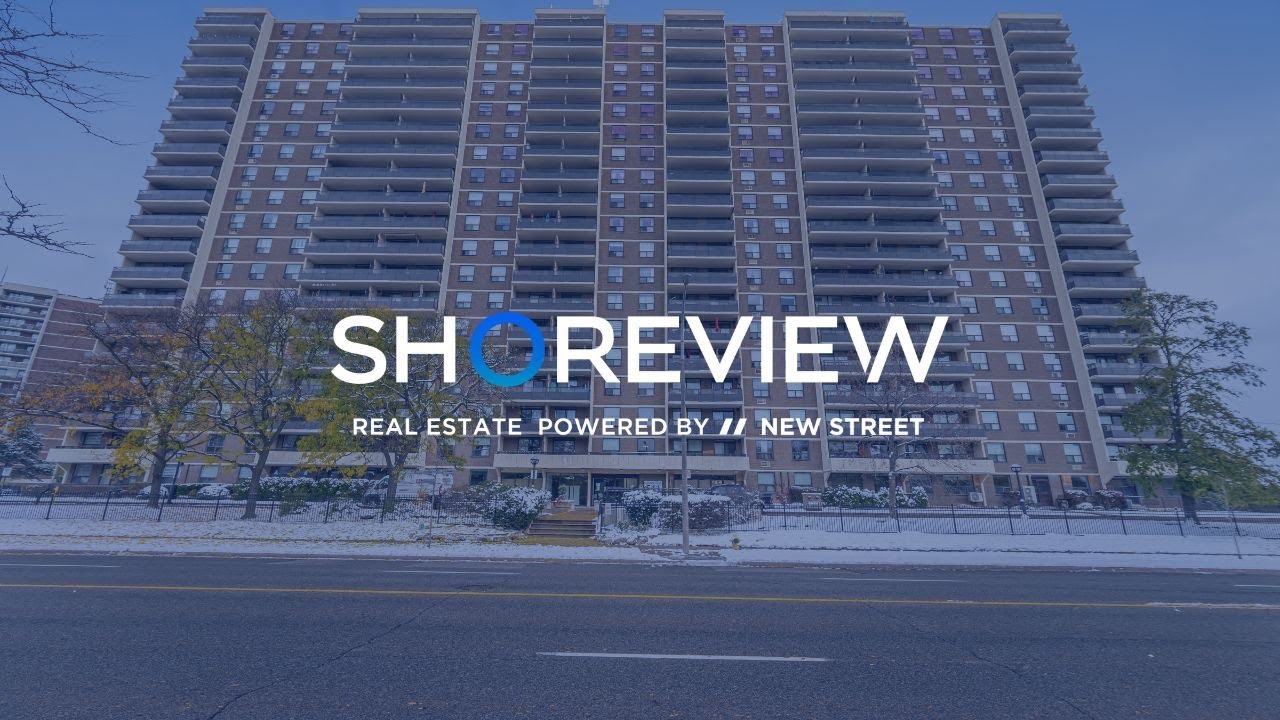 Welcome To 511 The West Mall 