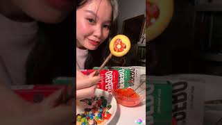 Đắm chìm trong sự ngọt ngào cùng PEPERO