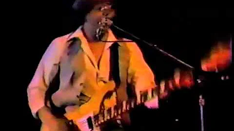 Jesse Brady (Right From The Start) - Live on "Rock...