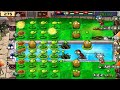 Plants vs Zombies Super Zombie Nimble Zombie Quick Mini Game | PvZ Gameplay