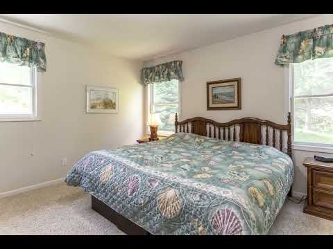 1896 Shorewood Dr, Norton Shores, MI home video tour