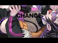 CH4NGE covered UzuMe