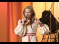 Matreshka Russian Folk Матрёха  Однажды морем я плыла