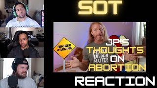 Staying Off Topic | I Was WRONG About Abortion! - Why I Changed My Mind | #reaction #feminism