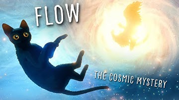 Flow (2024) - The Cosmic Mystery 4K
