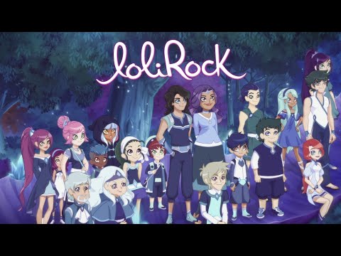 Xeris L’Ombre et la Lumière 🌪️ | Saga Mystique LoliRock | LoliRock Français