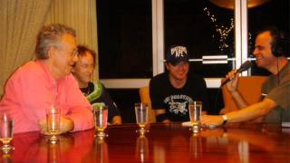 The Doors Ray Manzarek complete 2013 interview