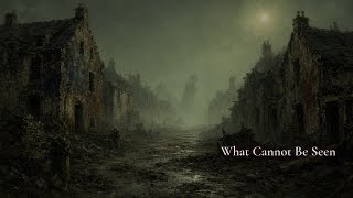 What Cannot Be Seen | Dark Rock Instrumental BGM