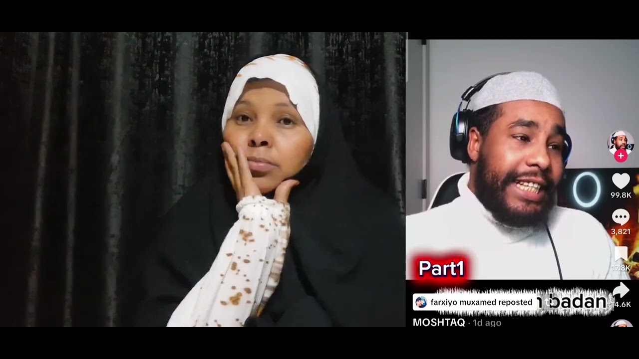 Qisadan qalbi xanuu ayey leedahay hoyo silacday wiilkan ciil aduunyo ayuu maray