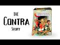 Complete History of Contra