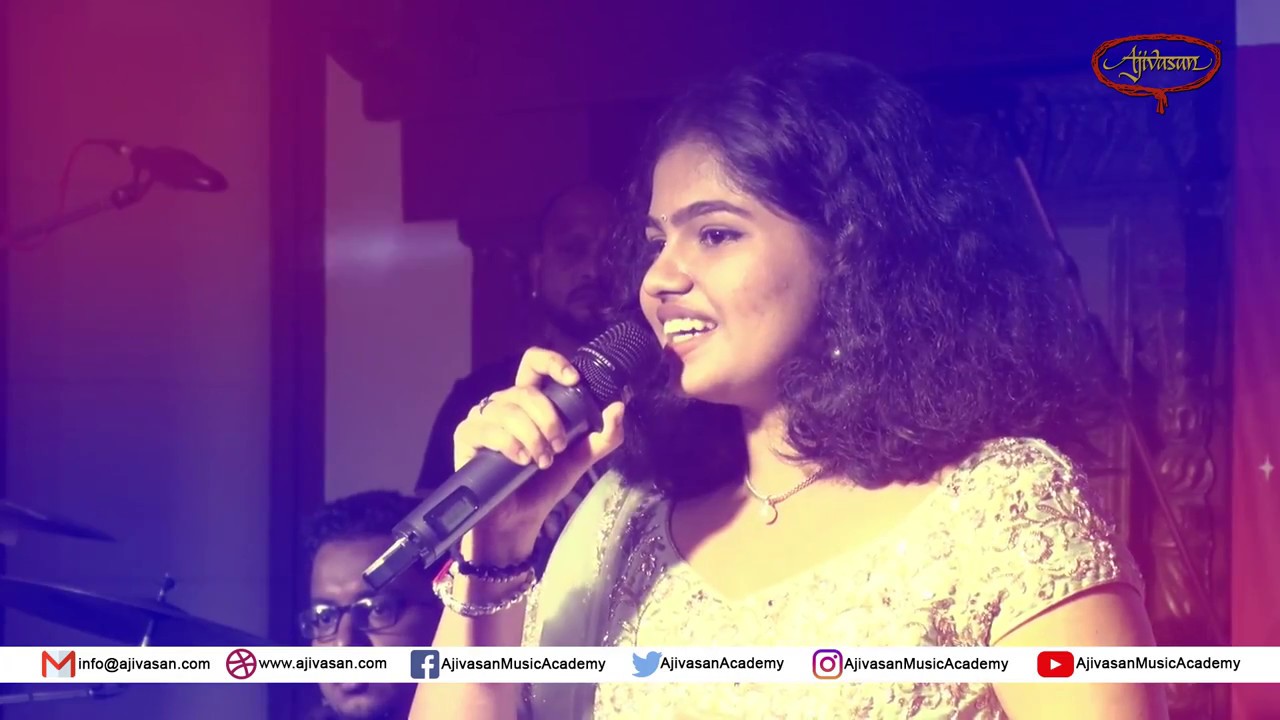 Kahe Ched Ched | Devdas (2002) | Ananya | Ajivasan Fest 2018