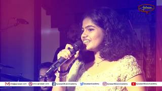 Kahe Ched Ched | Devdas (2002) | Ananya | Ajivasan Fest 2018