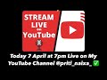 Live QNA