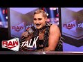 Rhea Ripley reflects on Raw debut: Raw Talk, Mar. 22, 2021