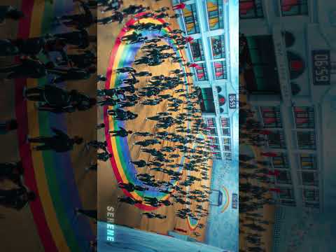 It S Over Squid Game 3 Edit KoruSe Mzmff Two Different Worlds Slowed Reverb 