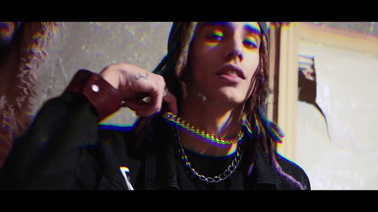 128 LANTURI / Domnul Udo x Amuly x Ian  - 128 by Domnul Udo