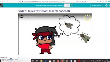 Introduzione piattaforma code org