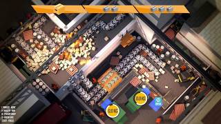 Ludum Dare 42 - This Way Up