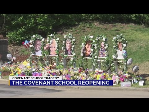 The Covenant School announces reopening date