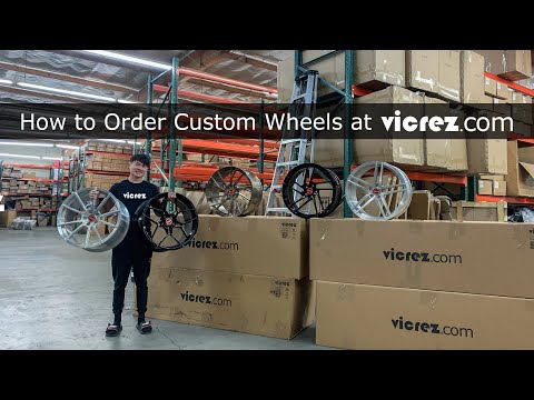 How to Order