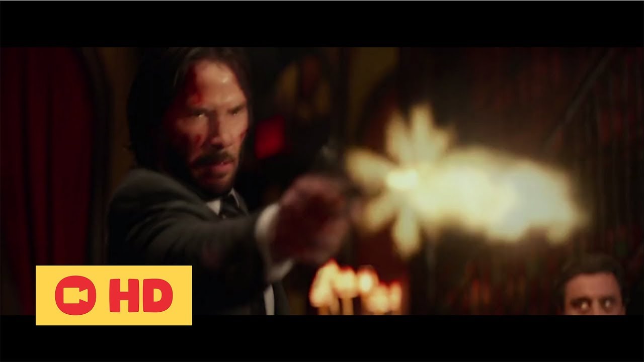 Why John Wick Really Killed Santino & Broke The Continental Rule - IMDb