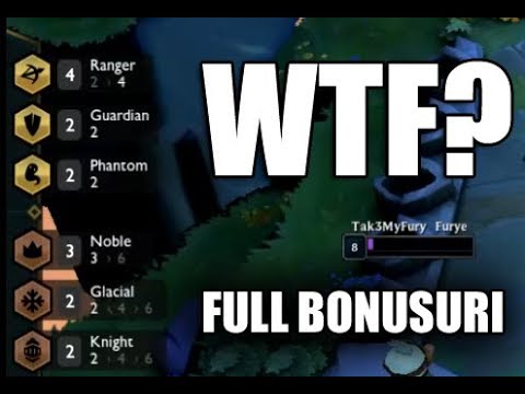 SE BAGA RANKED PE TFT?!!! CEL MAI TARE COMBO 5HP COMEBACK!