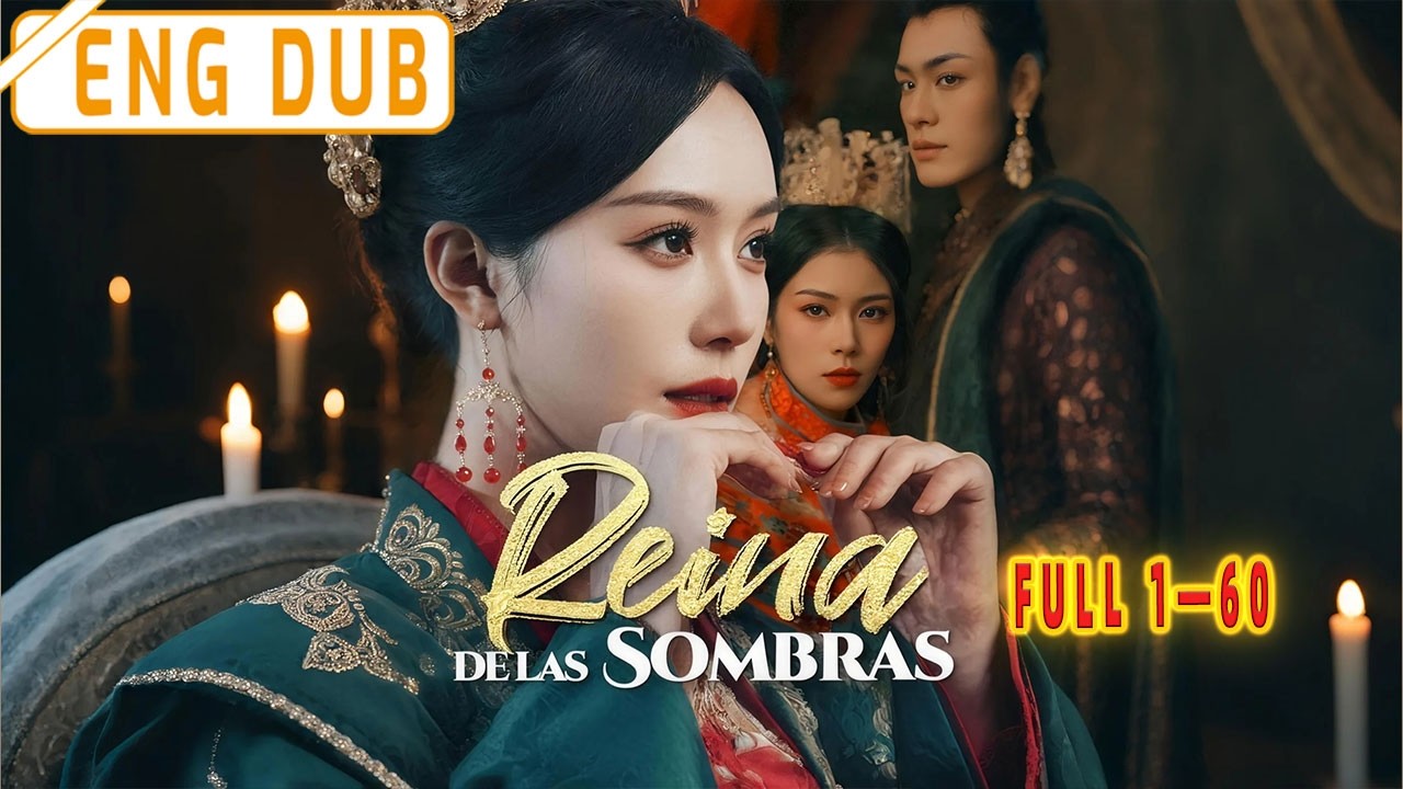 【SUB】Fiona renace para aprender, seducir y dominar: ¡esta vez no dejaré que el trono me escape!