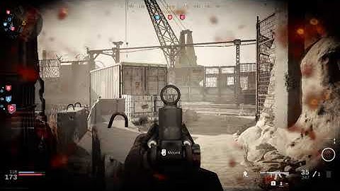 Spawn trap on rust = OP!!!!!