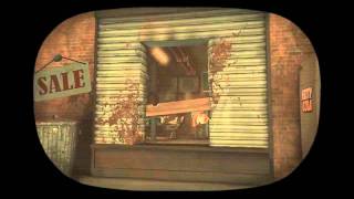 Dead Block trailer