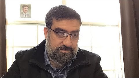 القارئ أحمد الزَّارِع | ما تيسر من سورة الرعد