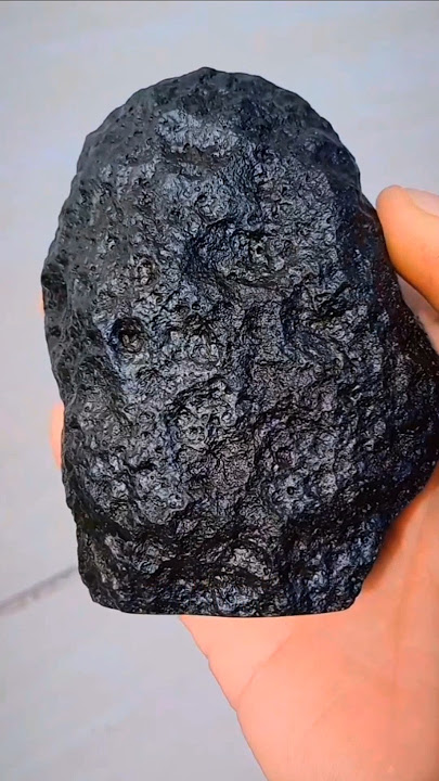 pengembala jadi kaya raya berkat nemu batu meteor