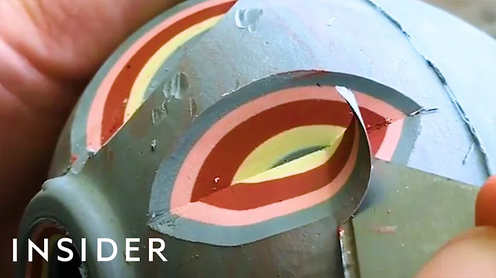 30 Artists Taking Pottery To The Next Level - DayDayNews