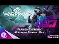 Farmeo extremo | Warframe | #WF_053 | !sorteo