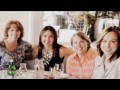 Cornell Real Estate Group and Business Networking International hostWomen and Wine August