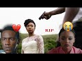 Death at a Wedding 💑 | Lulama