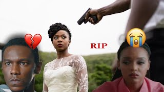 Death at a Wedding 💑 | Lulama&#39;s Plan | Sivuyile is in Trouble 😳 Gqeberha The Empire Teasers