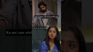 Vika da🤣 😍 #vika #vijaykaveri #swaminathan #trending #short #mahanadhi #mahanathi #vijay