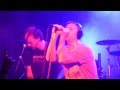 IRIS - Live at KB,Malmoe (Sweden) 17/4 2014 part 2