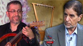 Passion week | Syriac Orthodox church hyms with Dr. Abrohom Lahdo | Part 3