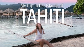 Download The Islands Of Tahiti - Tahiti Tour Guide | Bella Bucchiotti Video MP3 The Islands Of Tahiti - Tahiti Tour Guide | Bella Bucchiotti