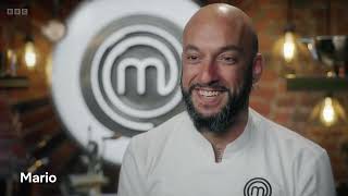 MasterChef: The Professionals - Season 18 Episode 3