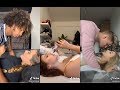 I Kissed A Girl And I Liked It TikTok | I Kissed a Girl Challenge | XXLarge Videos