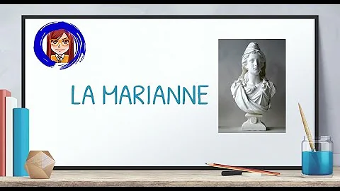 Quels sont les 6 symboles de la France ?