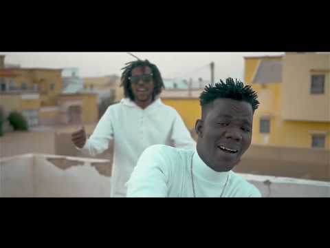 Pti-Mass Feat Ceepee - Domou Ghetto