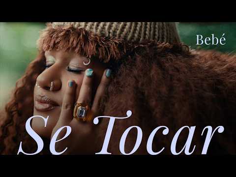 Ana Karina Sebastião & Bebé - Se tocar