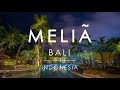 Melia Bali, the slice of paradise