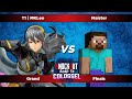 T1 | MKLeo VS Maister | GF - Knockout Colossel