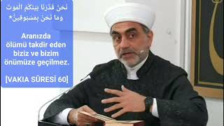 İrade Ve Ölüm Çi̇zgi̇si̇ 